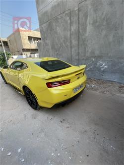 شيفروليه كامارو